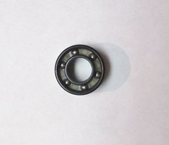 BIC TURNTABLE ARM BEARING & WASHERS FOR THE MODEL 1000, 981, 980, 960 ++ N/O/S