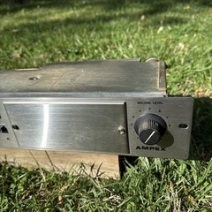 Vintage Ampex AG-440 Analog, Tape, Recorder, Electronic Unit