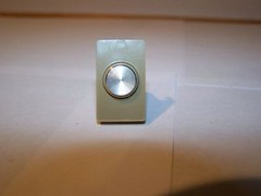 Pioneer SX-780 SX-880 SX-550 SX-450 Push Knob & Spring & Spacer AAD-110