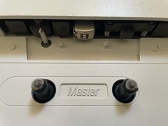 Telex Copyette Tape Copier Duplicator 1•2•1 Stereo Unit Cassette “Tested”