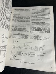 MFJ-949E Deluxe Versa Tuner II Manual
