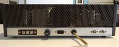 Dynaco FM-3 Stereomatic Multiplex Tuner Audible Elegance Cincinnati