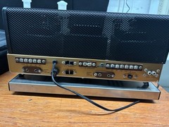 Heathkit AA-40 Stereo Power Amplifier – Tested