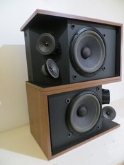 Bose 4.2 Series II Speakers