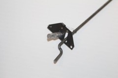 OEM Drive Assembly Rod & Post – Zenith Z565W Turntable Record Player Stereo Part