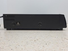 Fisher VHS VCR VCR Plus Tested Working w/ Original Remote 4 Head FVH4505