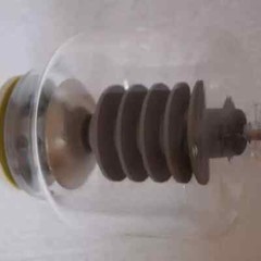 Power tube 5867A Glass Tube TB3/750 Power Valve Vacuum Glass tube