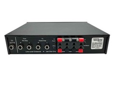 Velodyne ULD-12E1 Subwoofer Vintage 1988 Controller – UnTested