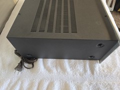 Vintage Kenwood KR-4070 AM/FM Stereo Receiver Perfect Working Condition 80 Watts