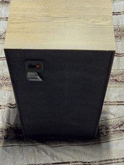 Technics 12″ SB-K476 Floor Standers Speakers TESTED