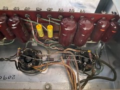 MCINTOSH MC 225 STEREO TUBE AMPLIFIER