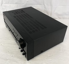 Optimus STA-3500 Digital Synthesized AM/FM Stereo Receiver. Tested & working.