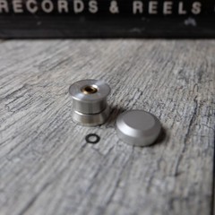 Tascam 32 Teac Reel to Reel – ONE Tension Roller Guide Assembly – Fits 34 34B