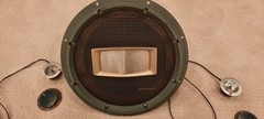 Pioneer PAX-30E 12″ Coaxial Speaker Pair