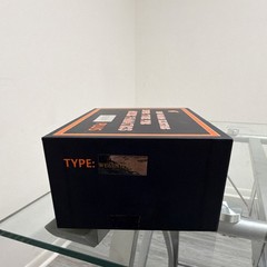 Nuevo en caja SHUGUANG WE6SN7Tubo electrónico (