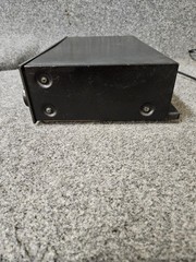 NAD 1020b Stereo Preamplifier