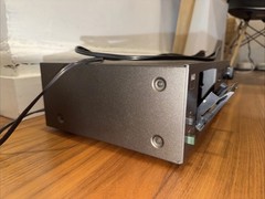 NAD 6340 Stereo Cassette Deck – Not Working For Repair