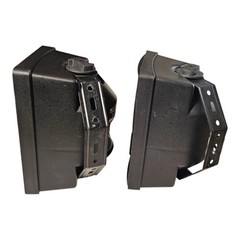 Advent MARBL Indoor / Outdoor Speakers, Mounts Brackets Surround – AS Is Repair