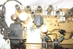 Pilot Pilotuner Tube AF-860 FM Radio Tuner (Powers On, As-Is) [Rare]
