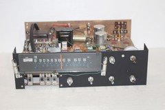 Main Assembly Boards, Controls – Vintage Grommes Precision Receiver Amp 512 Part