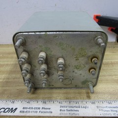 TRANSFORMER Power 12V, 16V, 20V, 24V, 28V @ 8.5A 120V Primary