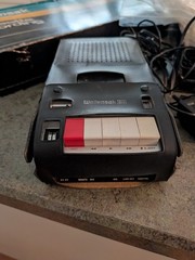 RARE Vintage Wollensak Cassette Recording Kit 3m Co with Box ~ See VIDEO