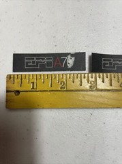EPI A70 Label Part Speaker B20