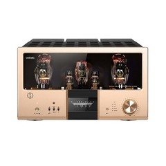 UOTANG MK9500 50Wx2 Single-Ended Vacuum Tube Amp Audiophile Pure Class A Amp