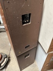 pioneer cs-66 speakers