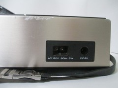 Marantz Superscope C-105 Portable Cassette Tape Player Recorder READ PARTS