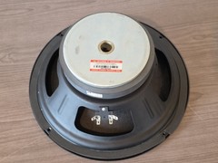 Klipsch 12″ K-26-K Woofer – TESTED W/DEMO (Pulled From SW-12)