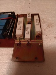 AKAI GX-210D Reel To Reel Board Mu-1007