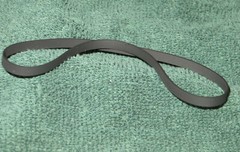 Belt for WELTRON 8 Track 715 RAM-FM Weltron 2001 Space Ball T11