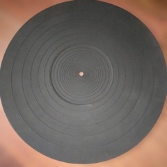 Technics SL-1700 Direct Drive Turntable Record Player For Parts Repair AS IS