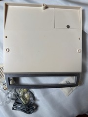 NEW (!) Vintage AIWA JAPAN TP-50R Portable Reel to Reel Tape Recorder