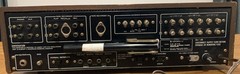 Kenwood KR-5170(serviced/fully functional) READ