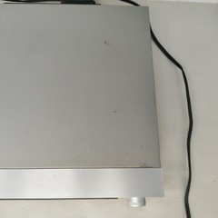 Sony FM Stereo/FM-AM Tuner ST-JX3