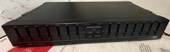 VINTAGE SANSUI SE-300 EQ 7 BAND GRAPHIC EQUALIZER –VERY NICE!