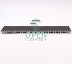 300x60x2mm 30×2 Hole Strip Terminal Turret Board 4 Vintage Tube Guitar Audio AMP