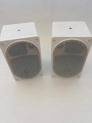 GC Electronics 30-3511 indoor/outdoor speaker home theater max power 80 watts