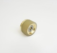 NEW COUNTER ROLLER TASCAM 1/2″ MSR-16 TAPE MACHINE WITH BEARINGS (ATHAN)