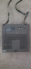 Sony FM/ AM/ MW/ SW1/ SW2/ MULTI BAND RECEIVER MODEL ICF-5900W Parts or Repair