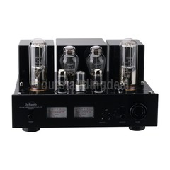 Line Magnetic Audio LM-508IA 48W+48W Tube Amplifier Integrated Amplifier os67