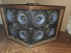 Bose 301 Series iii Speaker