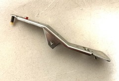 Dual 1219. 1229 Vintage Turntable – MAIN LEVER Original part # 220 933