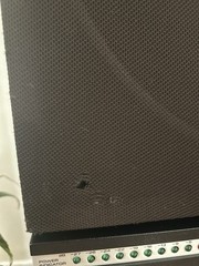 Pioneer CS-922A 3-way 4-speaker floor-standing system
