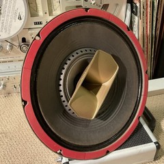UNIVERSITY MODEL 312 3 WAY DIFFAXIAL SPEAKER 12″