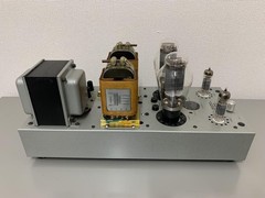 Sunvalley SV-501SE 300B Single-Ended Tube Power Amplifier Japan Hi-End 100V
