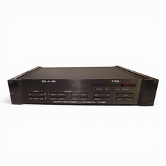 SAE T102 Computer Direct-Line Digital Tuner Working