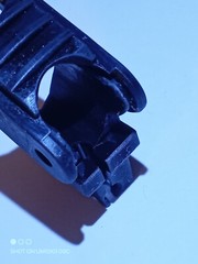 Marantz 2252b Am antenna holder-BOTH PARTS. New 3D design. No soldering required